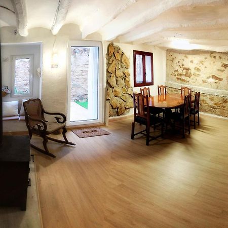 הוילה Solivella Casa Andorinhas 1 מראה חיצוני תמונה