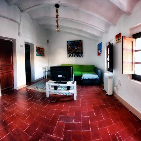 הוילה Solivella Casa Andorinhas 1 מראה חיצוני תמונה