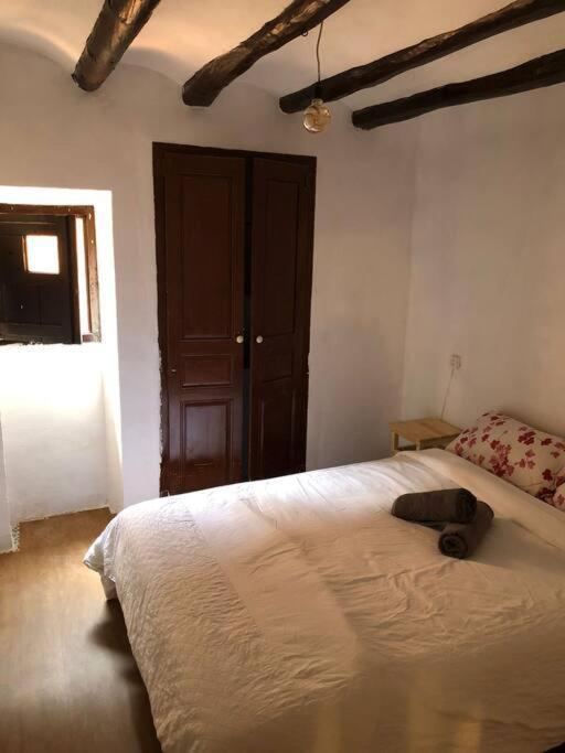 הוילה Solivella Casa Andorinhas 1 מראה חיצוני תמונה