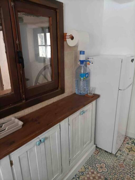 הוילה Solivella Casa Andorinhas 1 מראה חיצוני תמונה