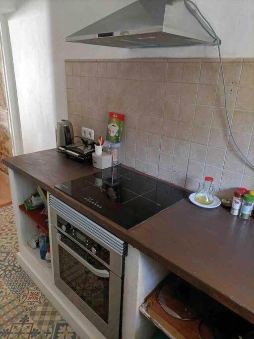 הוילה Solivella Casa Andorinhas 1 מראה חיצוני תמונה