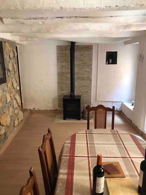 הוילה Solivella Casa Andorinhas 1 מראה חיצוני תמונה