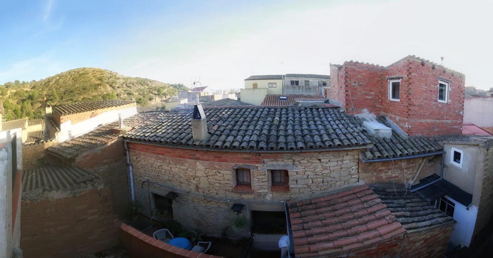 הוילה Solivella Casa Andorinhas 1 מראה חיצוני תמונה