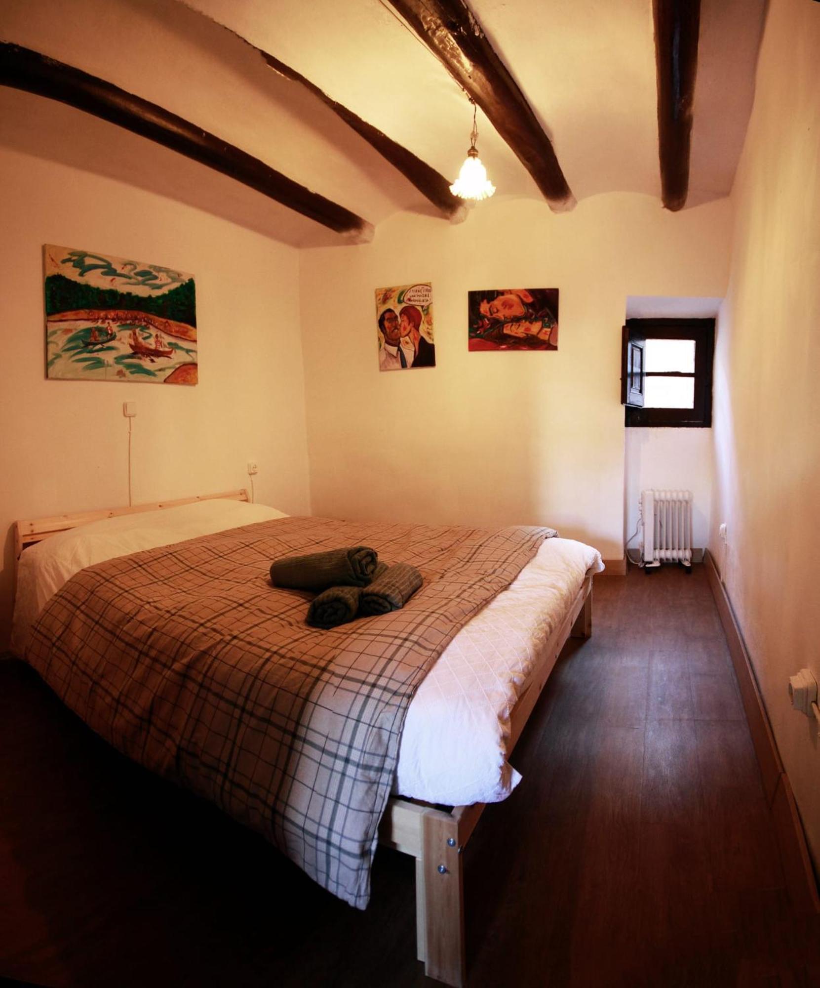 הוילה Solivella Casa Andorinhas 1 מראה חיצוני תמונה